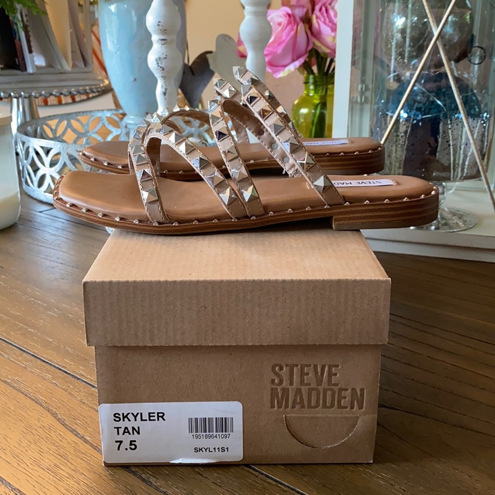 Steve Madden Skyler Sandals